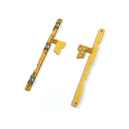 Power+Volume Flex Samsung Galaxy A31/A315